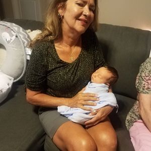 Meet your Posher, Norma